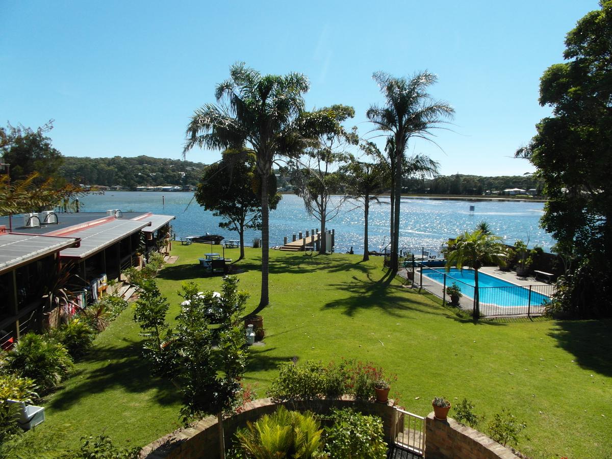 Burrill Lake NSW Tourism Brisbane