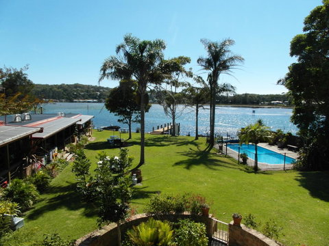 Lake Edge Apartments - Brisbane Tourism 0