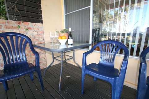 Lake Edge Apartments - Brisbane Tourism 12
