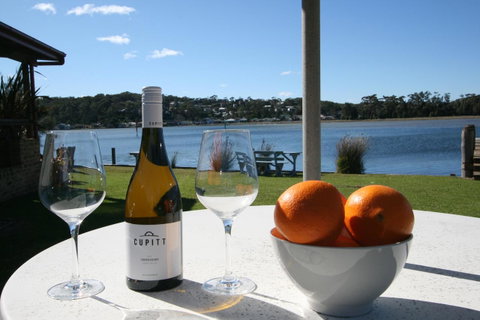 Lake Edge Apartments - Brisbane Tourism 29