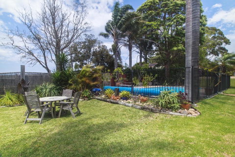 Lake Edge Apartments - Brisbane Tourism 2
