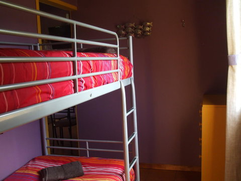 Casuarina Coastal Units - Brisbane Tourism 9