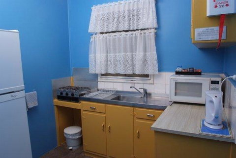Casuarina Coastal Units - Brisbane Tourism 20