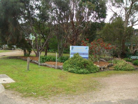 Casuarina Coastal Units - Brisbane Tourism 0