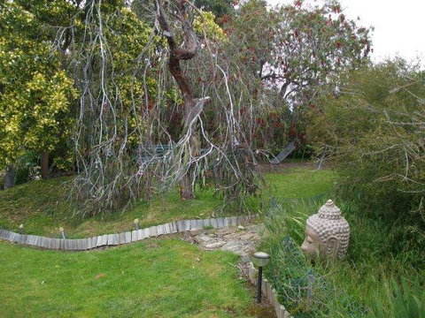 Casuarina Coastal Units - Brisbane Tourism 19