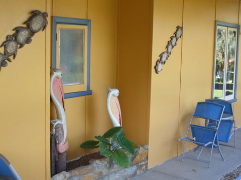 Casuarina Coastal Units - Brisbane Tourism 5