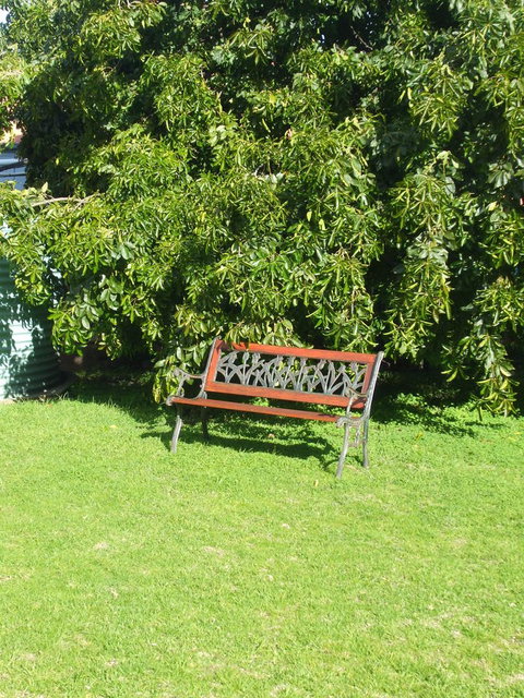 Casuarina Coastal Units - Brisbane Tourism 18