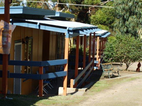 Casuarina Coastal Units - Brisbane Tourism 3