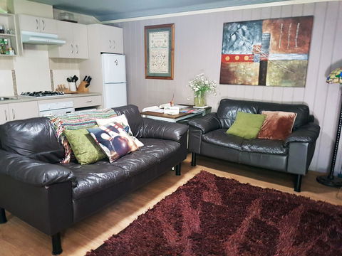 Little Para Cottage Tanunda - Tourism Brisbane 3