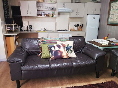 Little Para Cottage Tanunda - Tourism Brisbane 5