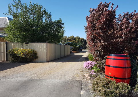 Little Para Cottage Tanunda - Tourism Brisbane 14