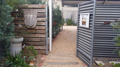 Little Para Cottage Tanunda - Tourism Brisbane 17