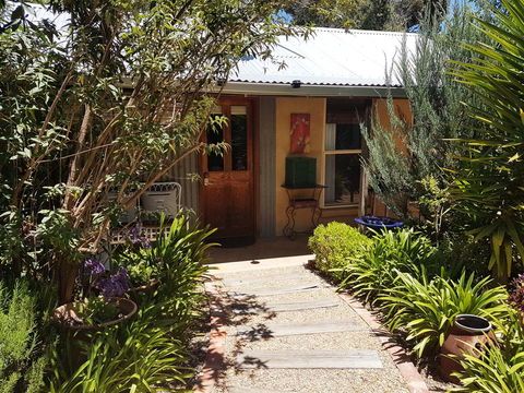 Little Para Cottage Tanunda - Tourism Brisbane 0