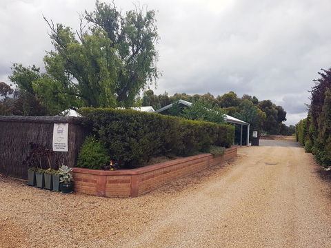 Little Para Cottage Tanunda - Tourism Brisbane 15
