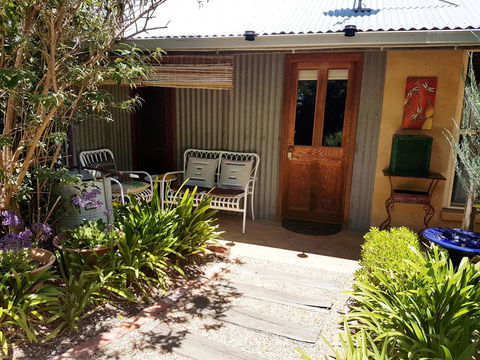 Little Para Cottage Tanunda - Tourism Brisbane 1