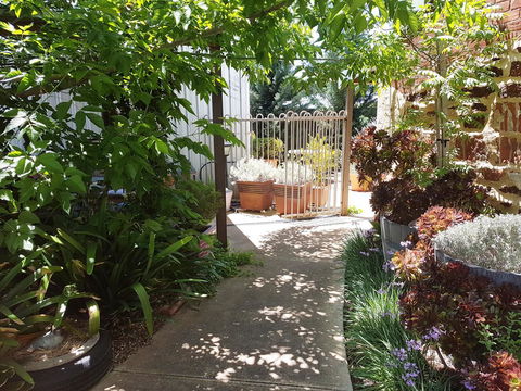 Little Para Cottage Tanunda - Tourism Brisbane 12