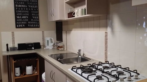 Little Para Cottage Tanunda - Tourism Brisbane 7