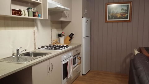 Little Para Cottage Tanunda - Tourism Brisbane 6