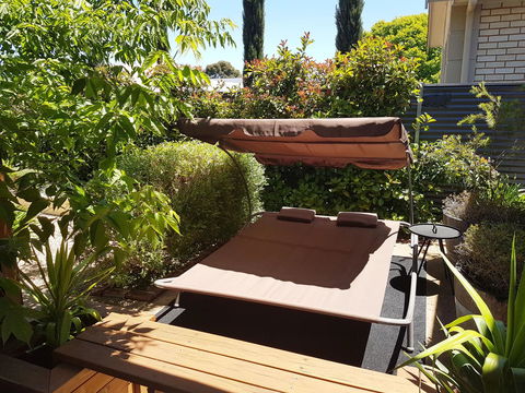 Little Para Cottage Tanunda - Tourism Brisbane 11