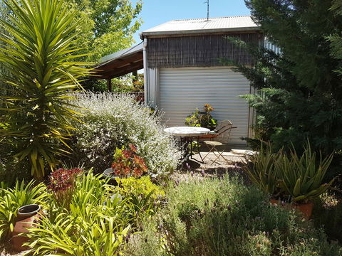 Little Para Cottage Tanunda - Tourism Brisbane 13