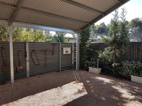 Little Para Cottage Tanunda - Tourism Brisbane 16