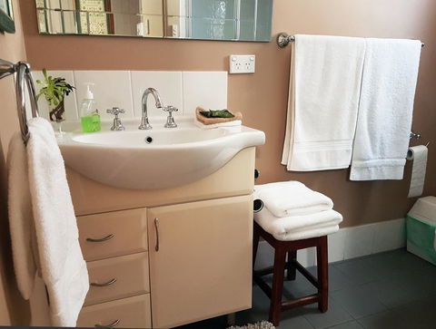 Little Para Cottage Tanunda - Tourism Brisbane 8