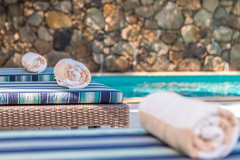 Bayview Beachfront Apartments, In Town Right On The Beach - Tourism Brisbane 5