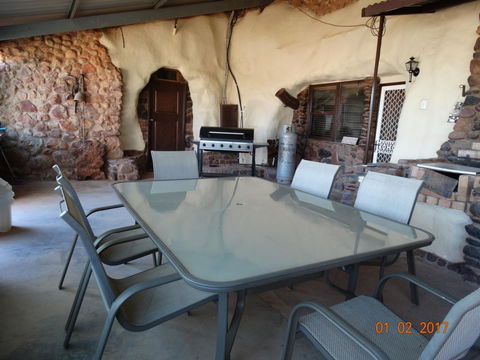 Di's Place - Tourism Brisbane 18