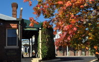 Book Gulgong Accommodation Vacations Brisbane Tourism Brisbane Tourism