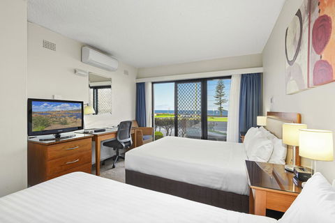 Ibis Styles Port Macquarie - Tourism Brisbane 41