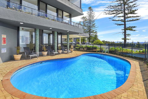 Ibis Styles Port Macquarie - Tourism Brisbane 12