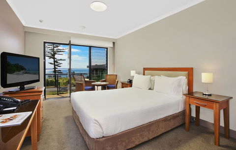 Ibis Styles Port Macquarie - Tourism Brisbane 32