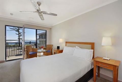 Ibis Styles Port Macquarie - Tourism Brisbane 26