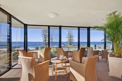 Ibis Styles Port Macquarie - Tourism Brisbane 37