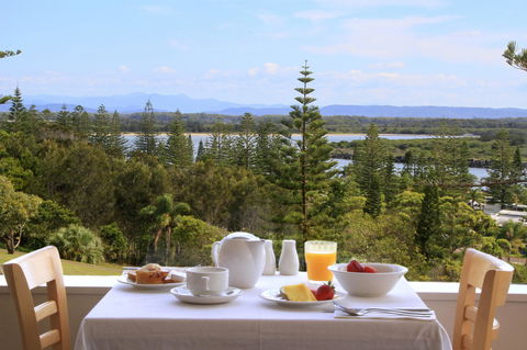 Ibis Styles Port Macquarie - Tourism Brisbane 1
