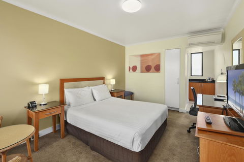 Ibis Styles Port Macquarie - Tourism Brisbane 30
