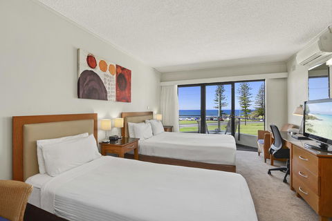 Ibis Styles Port Macquarie - Tourism Brisbane 42