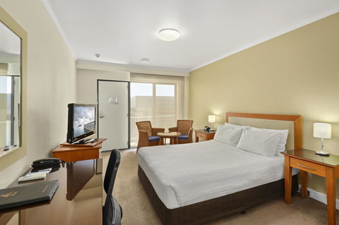 Ibis Styles Port Macquarie - Tourism Brisbane 34