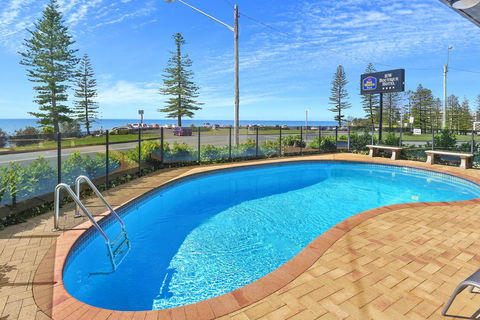 Ibis Styles Port Macquarie - Tourism Brisbane 7