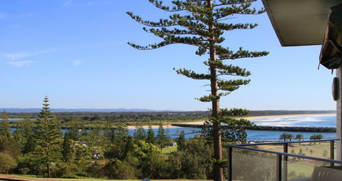 Ibis Styles Port Macquarie - Tourism Brisbane 31