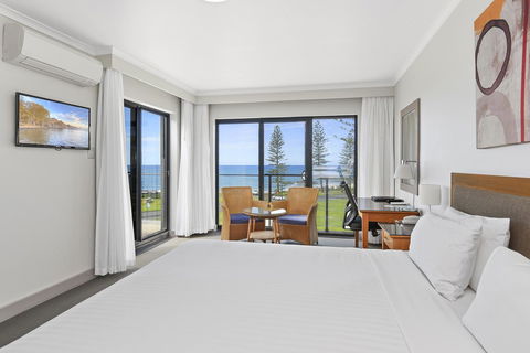 Ibis Styles Port Macquarie - Tourism Brisbane 22