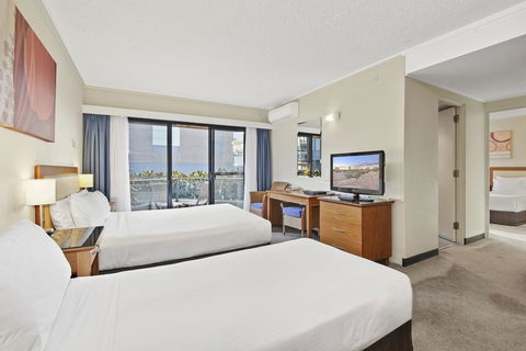 Ibis Styles Port Macquarie - Tourism Brisbane 39