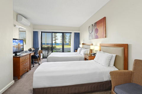 Ibis Styles Port Macquarie - Tourism Brisbane 43