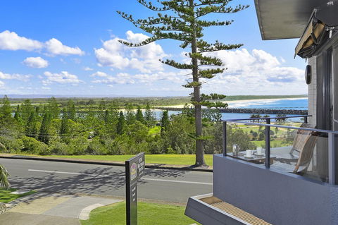 Ibis Styles Port Macquarie - Tourism Brisbane 16