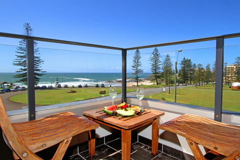 Ibis Styles Port Macquarie - Tourism Brisbane 4
