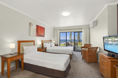 Ibis Styles Port Macquarie - Tourism Brisbane 38