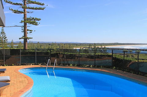 Ibis Styles Port Macquarie - Tourism Brisbane 27
