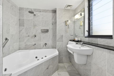 Ibis Styles Port Macquarie - Tourism Brisbane 25
