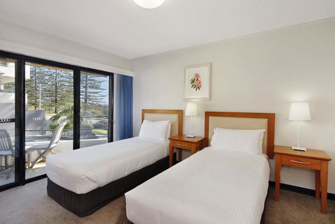 Ibis Styles Port Macquarie - Tourism Brisbane 44