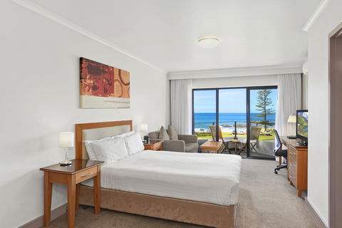 Ibis Styles Port Macquarie - Tourism Brisbane 14